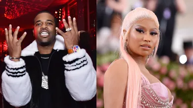 Sean Zanni/Getty Images, Jamie McCarthy/Getty Images