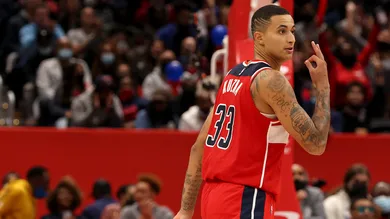 Rob Carr/Getty Images