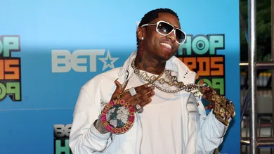 Taylor Hill/Getty Images