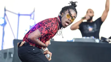 Tabatha Fireman/Getty Images