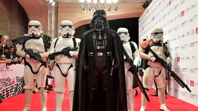 Neilson Barnard/Getty Images