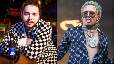 Rich Fury,Tabatha Fireman/Getty Images