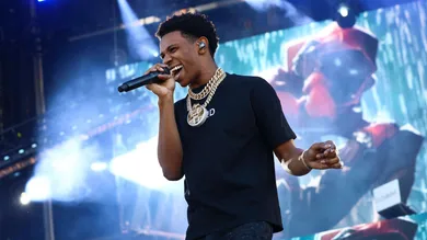 Matt Jelonek/WireImage/Getty Images