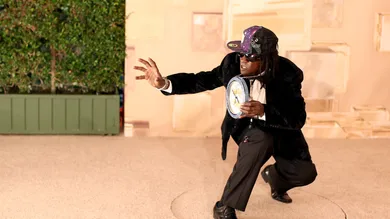 Christopher Polk/Getty Images