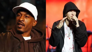 Astrid Stawiarz/Getty Images, Sean Gardner/Getty Images