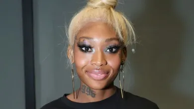 Randy Shropshire/Getty Image