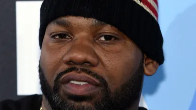 Photo by Jamie McCarthy/Getty Images