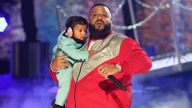 Frederick M. Brown/Getty Images