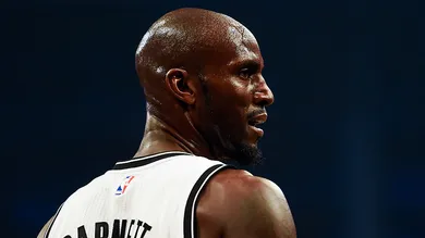 Alex Goodlett/Getty Images