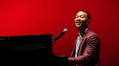 Jason Bahr/Getty Images