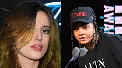 Paras Griffin/Paul Archuleta/Getty Images