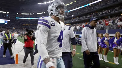 (Tom Pennington/Getty Images)