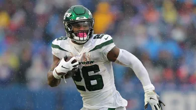 Timothy T Ludwig / Getty Images