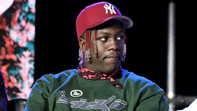 Paras Griffin/Getty Images