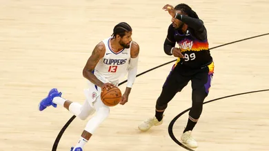 Christian Petersen/Getty Images