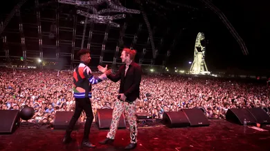 Christopher Polk/Getty Images