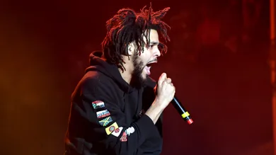 Jeff Kravitz/Getty Images