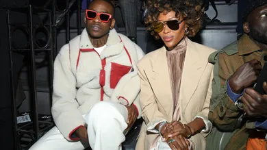 Pascal Le Segretain / Staff / Getty Images