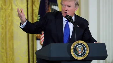 Chip Somodevilla/Getty Images