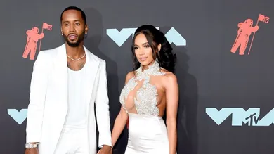 Jamie McCarthy / Staff / Getty Images