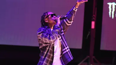 Vivien Killilea / Getty Images