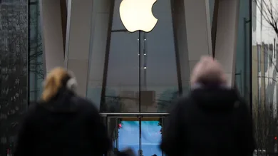 Drew Angerer/Getty Images