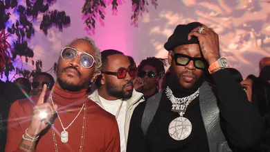 Prince William/Wire Image/Getty Images