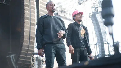 Paul Natkin/Getty Images