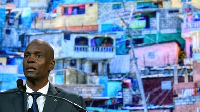 Riccardo Savi/Getty Images