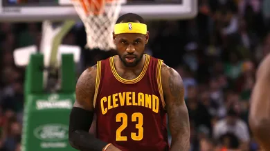 Mike Lawrie/Getty Images