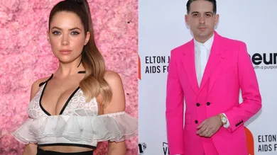 Jemal Countess/Getty Images