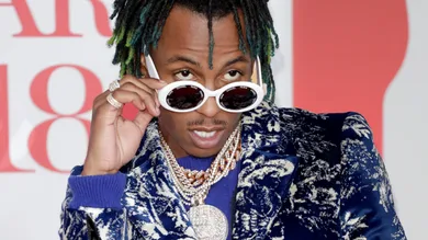 John Phillips/Getty Images