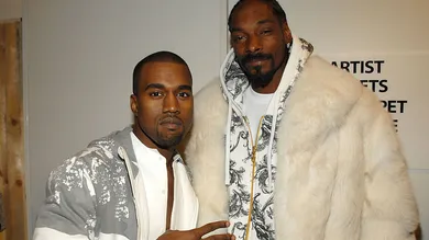 Kevin Mazur/Getty Images