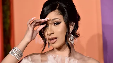 Steven Ferdman/Getty Images