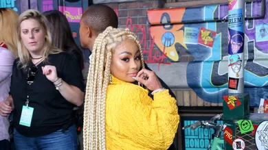 Maury Phillips/Getty Images