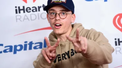 Emma McIntyre/Getty Images