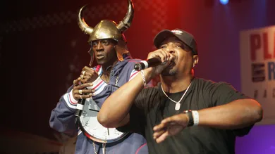 Scott Gries / Staff / Getty Images