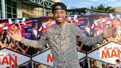 Eric Christian Smith / Stringer / Getty Images