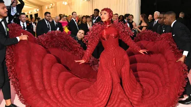 Dimitrios Kambouris/Getty Images