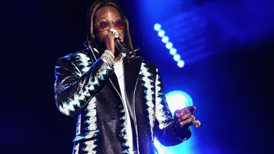 JC Olivera / Getty Images