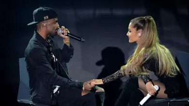 Kevin Winter/Getty Images