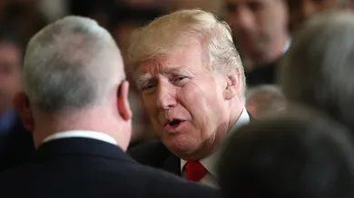 Win McNamee/Getty Images