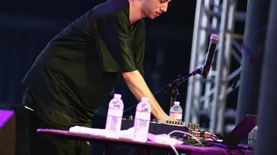 Imeh Akpanudosen/Getty Images