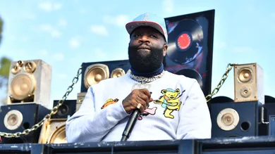 Paras Griffin/Getty Images