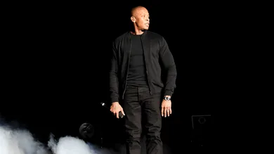 Kevin Winter/Getty Images