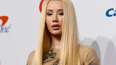 Tara Ziemba/FilmMagic