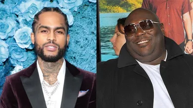 Dimitrios Kambouris, Jason Merritt/Getty Images