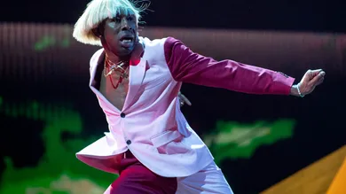 Emma McIntyre/Getty Images