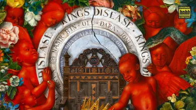 2020 Mass Appeal (HNHH Review)