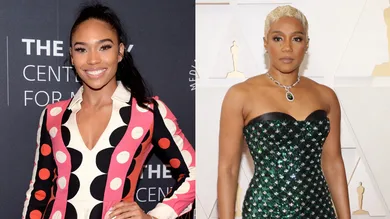 Brad Barket/Getty Images & Mike Coppola/Getty Images